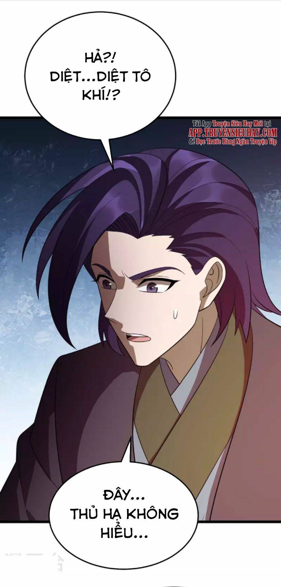 Chúa Tể Tam Giới Chapter 212 - Trang 2