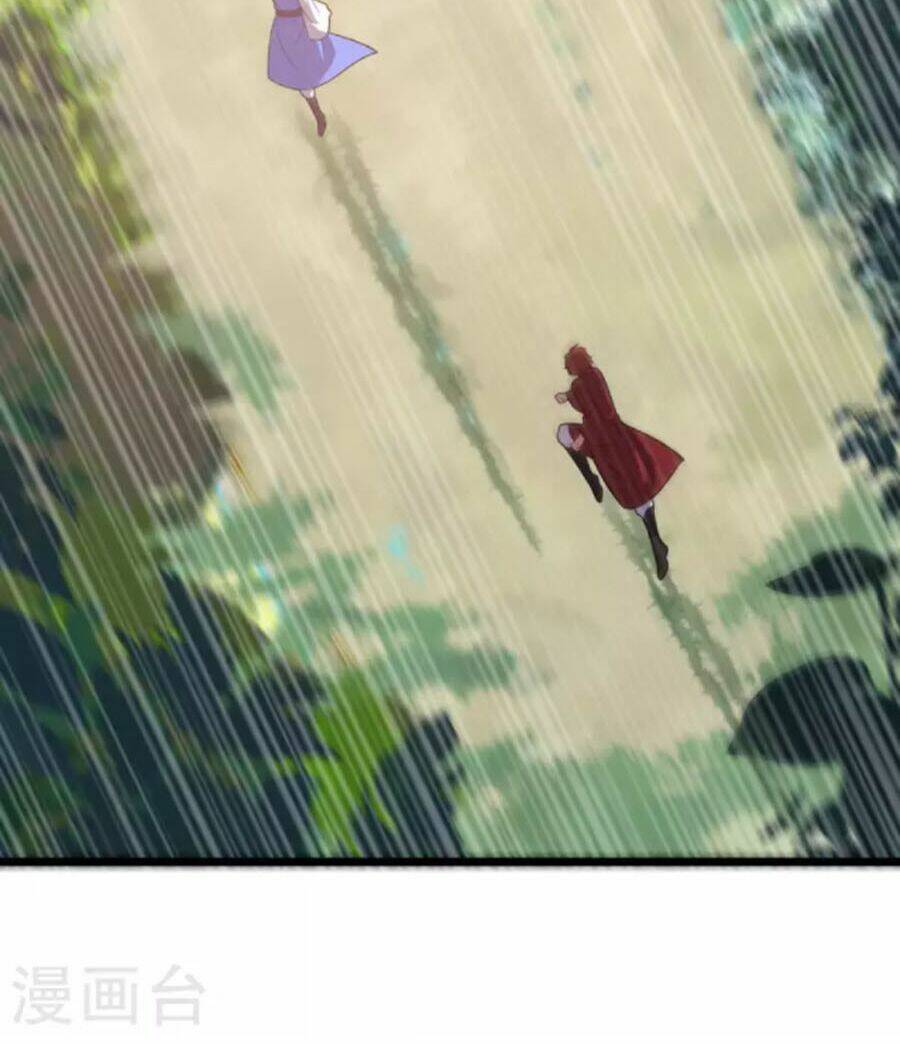 Chúa Tể Tam Giới Chapter 212 - Trang 2