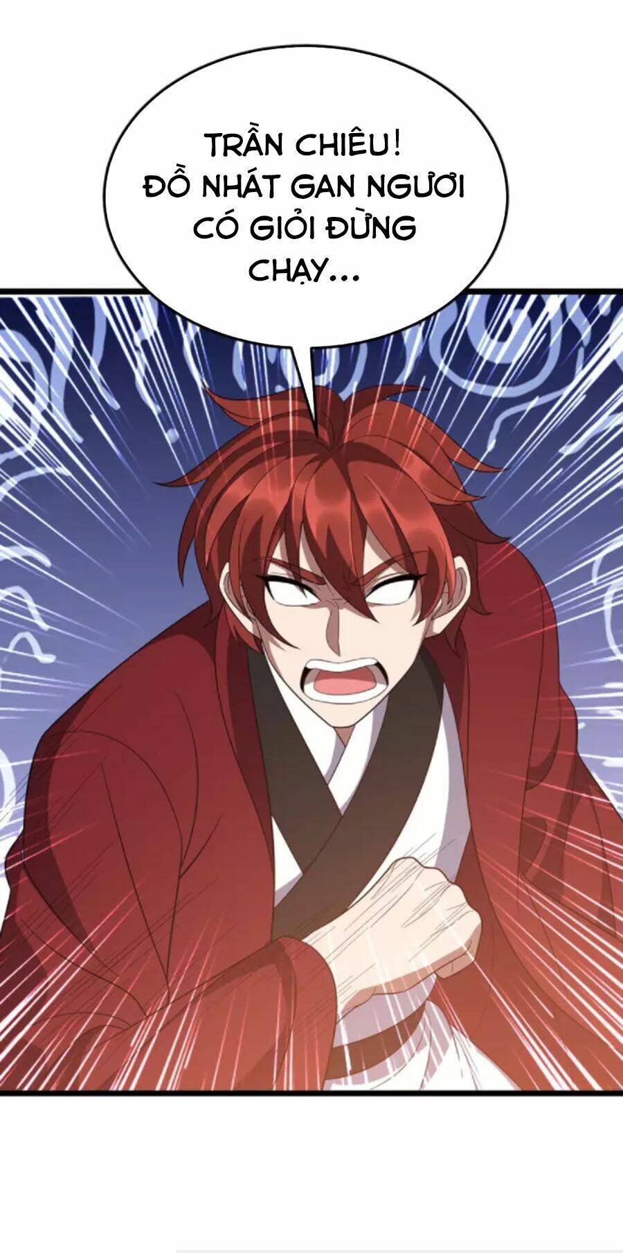 Chúa Tể Tam Giới Chapter 212 - Trang 2