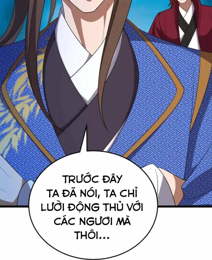 Chúa Tể Tam Giới Chapter 212 - Trang 2