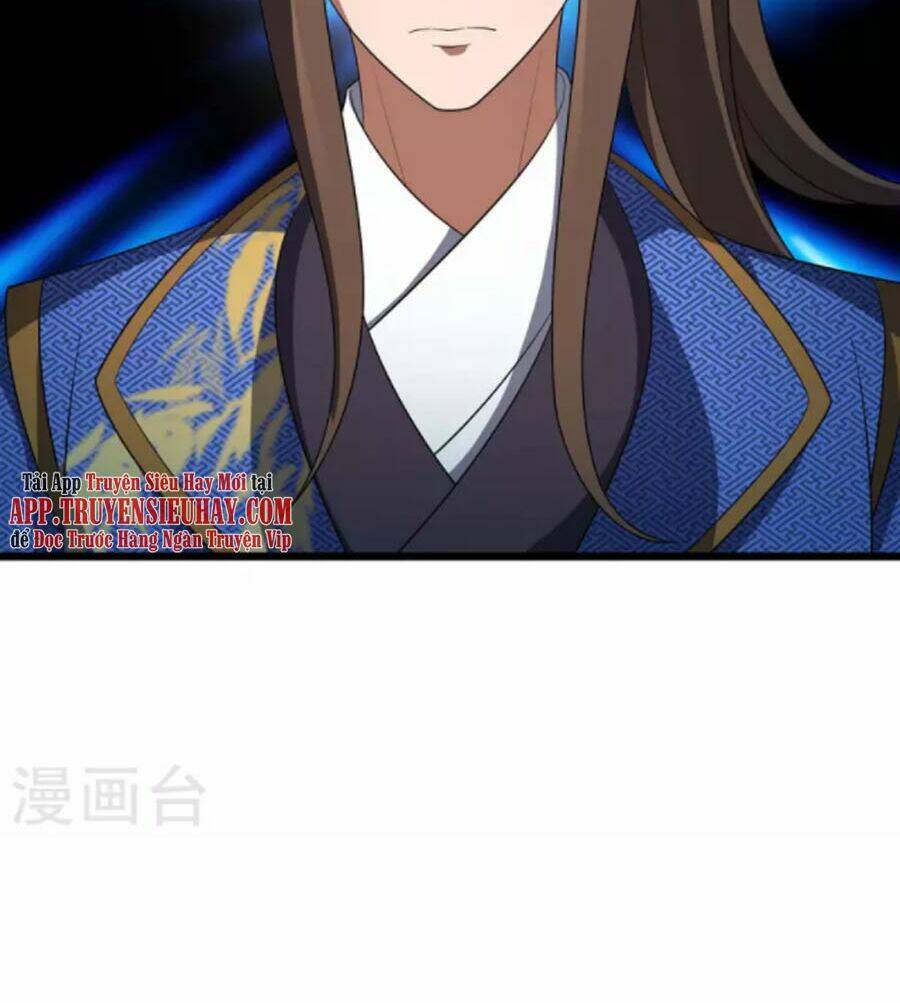 Chúa Tể Tam Giới Chapter 213 - Trang 2