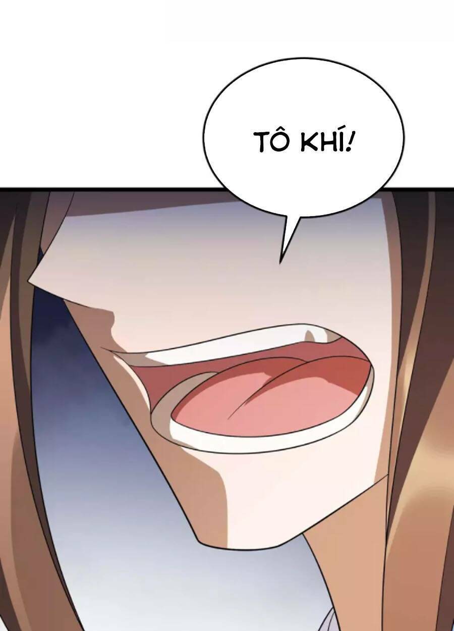 Chúa Tể Tam Giới Chapter 214 - Trang 2