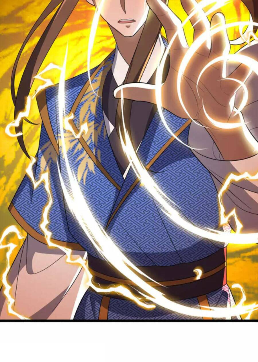 Chúa Tể Tam Giới Chapter 214 - Trang 2