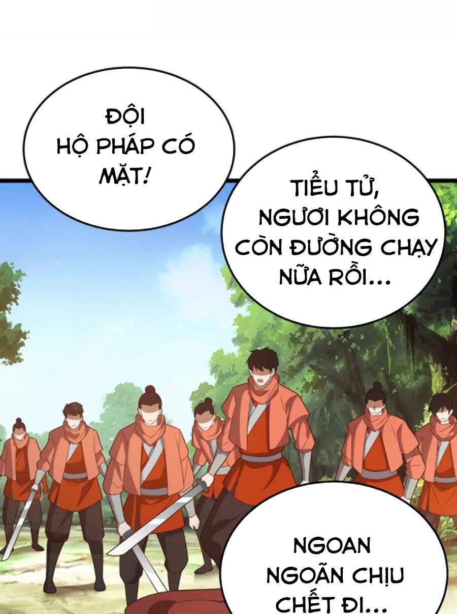 Chúa Tể Tam Giới Chapter 214 - Trang 2
