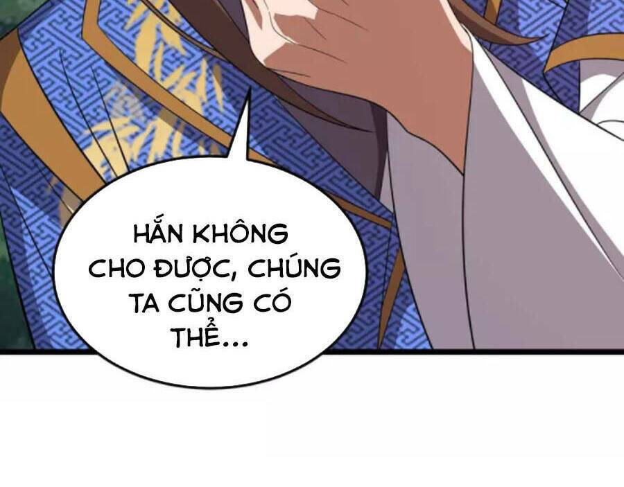 Chúa Tể Tam Giới Chapter 214 - Trang 2