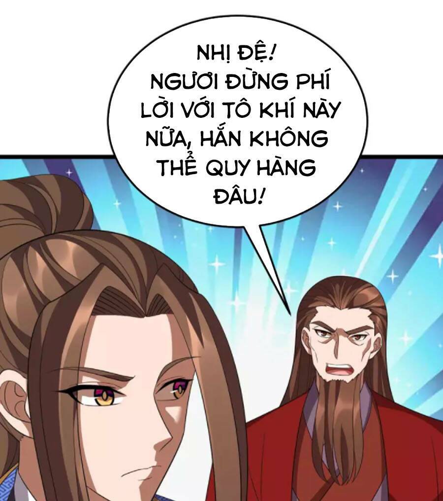 Chúa Tể Tam Giới Chapter 214 - Trang 2