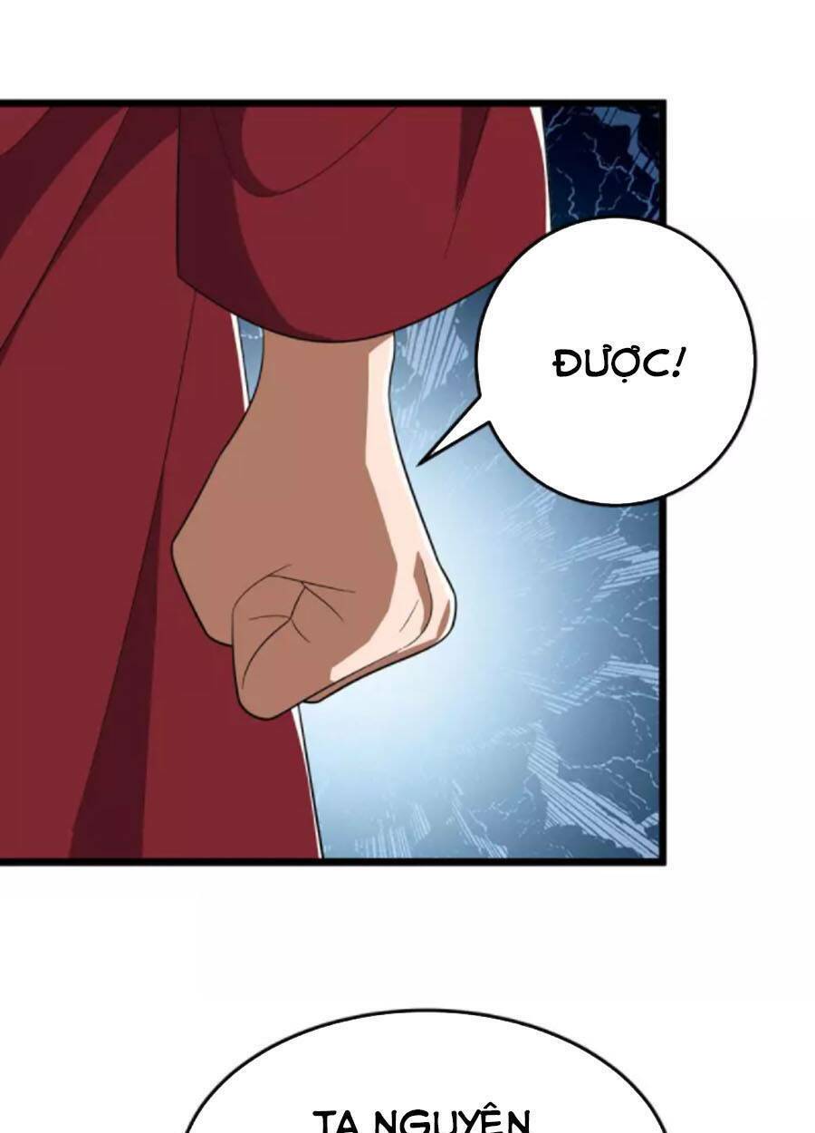 Chúa Tể Tam Giới Chapter 214 - Trang 2