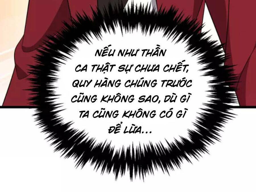 Chúa Tể Tam Giới Chapter 214 - Trang 2