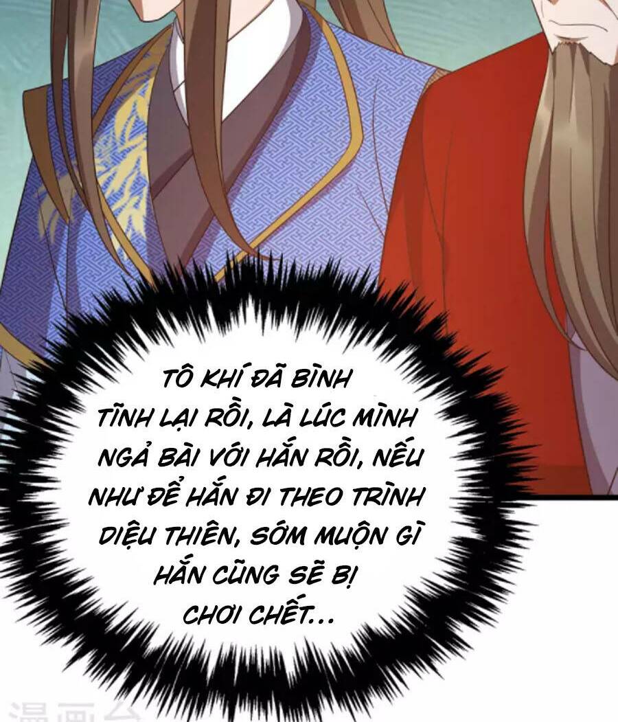 Chúa Tể Tam Giới Chapter 214 - Trang 2