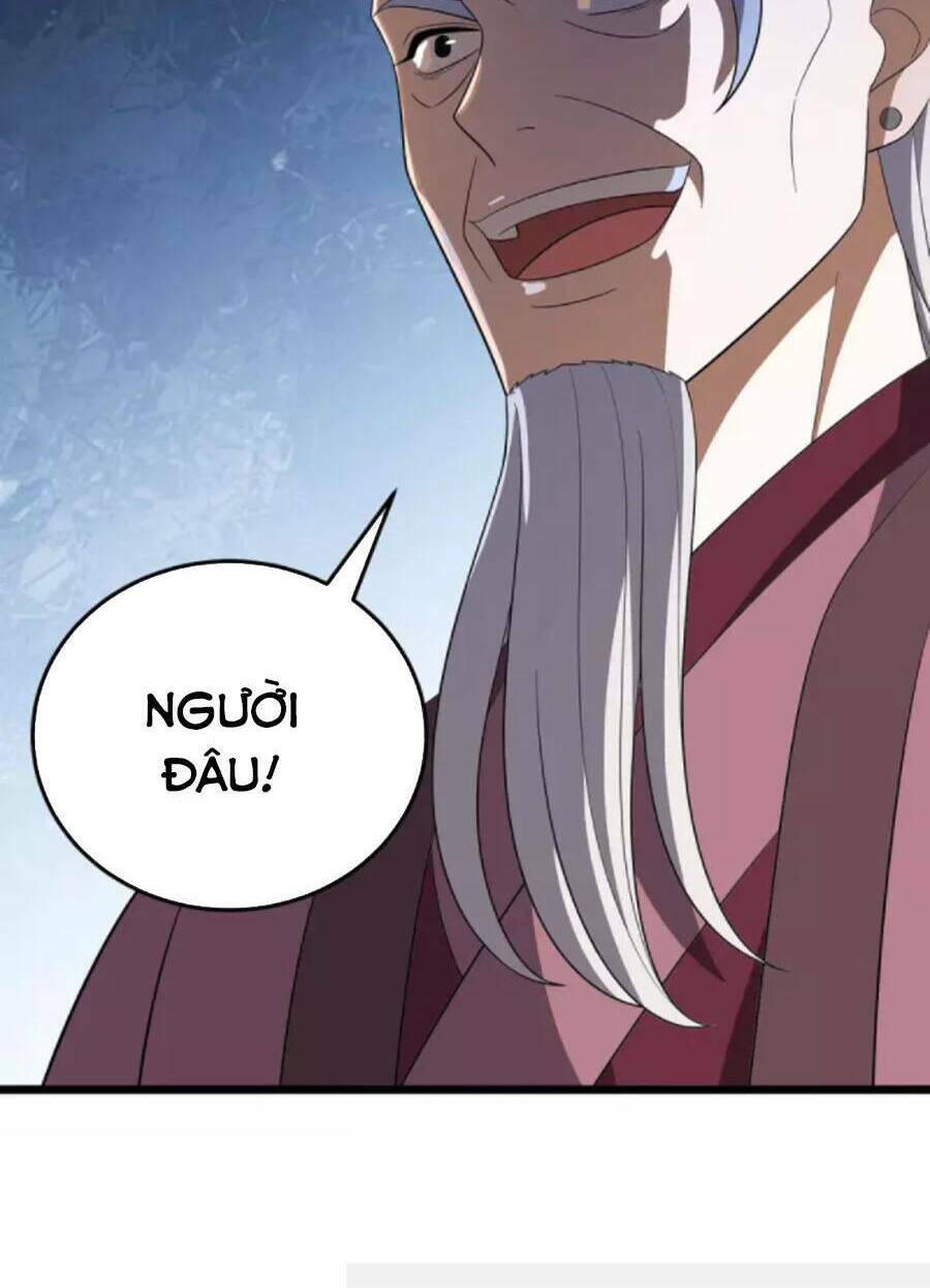 Chúa Tể Tam Giới Chapter 215 - Trang 2