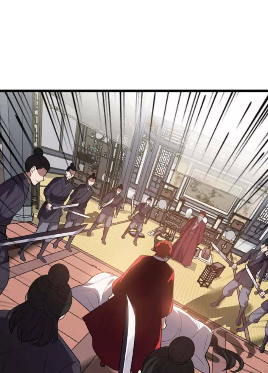 Chúa Tể Tam Giới Chapter 215 - Trang 2