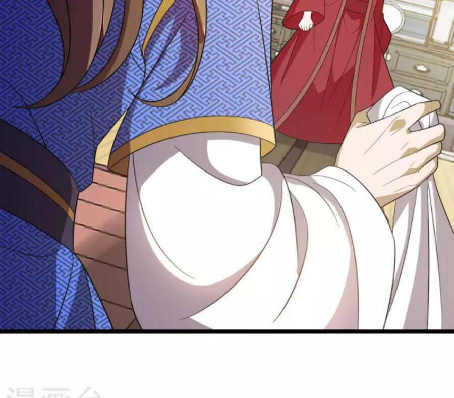 Chúa Tể Tam Giới Chapter 215 - Trang 2