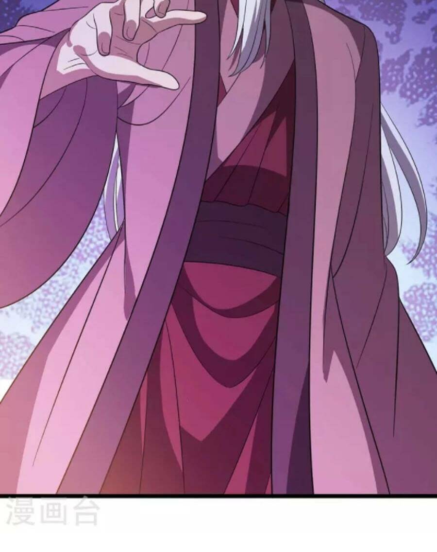 Chúa Tể Tam Giới Chapter 215 - Trang 2