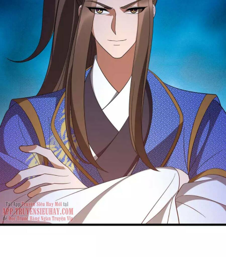 Chúa Tể Tam Giới Chapter 215 - Trang 2