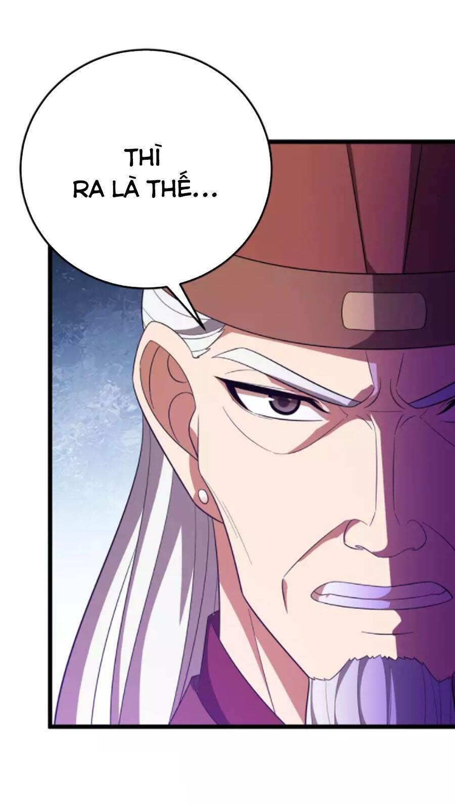 Chúa Tể Tam Giới Chapter 215 - Trang 2