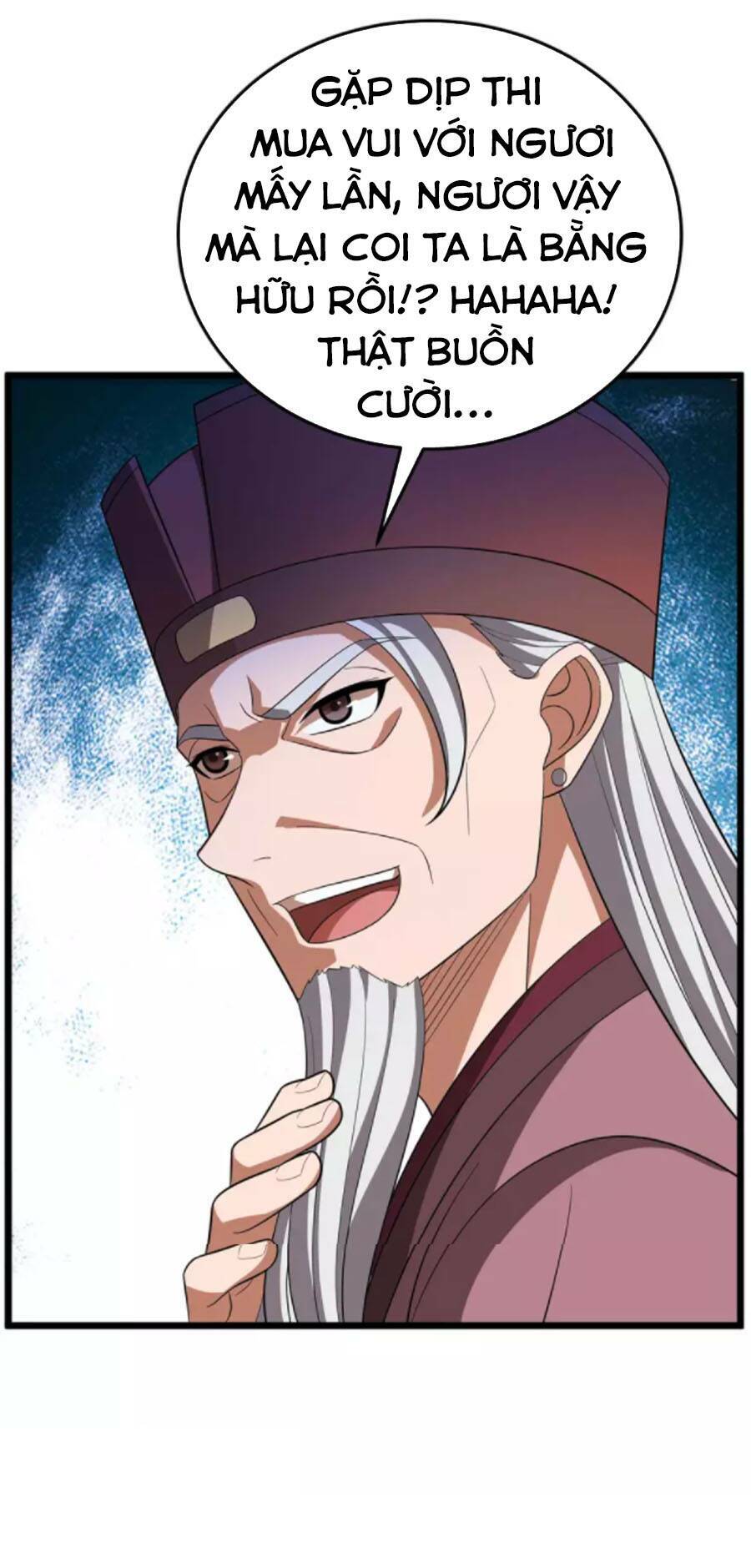 Chúa Tể Tam Giới Chapter 215 - Trang 2