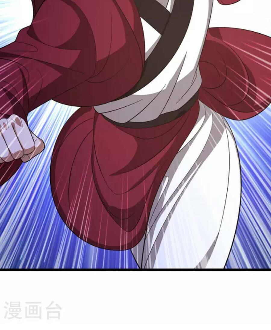 Chúa Tể Tam Giới Chapter 215 - Trang 2