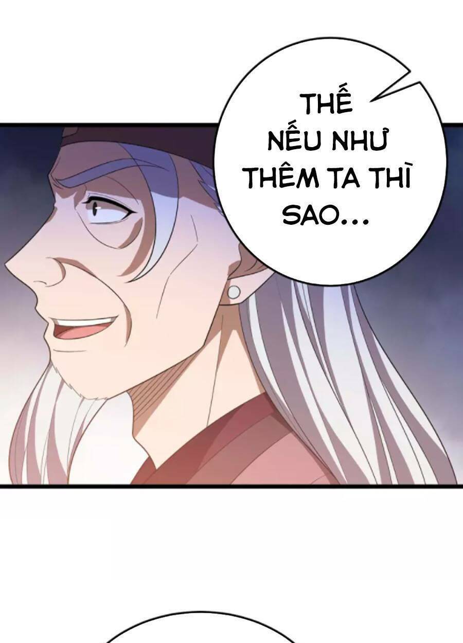 Chúa Tể Tam Giới Chapter 215 - Trang 2