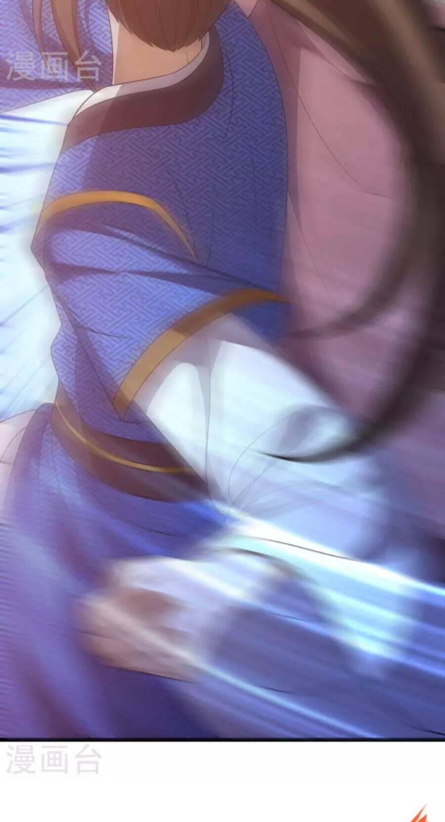 Chúa Tể Tam Giới Chapter 215 - Trang 2