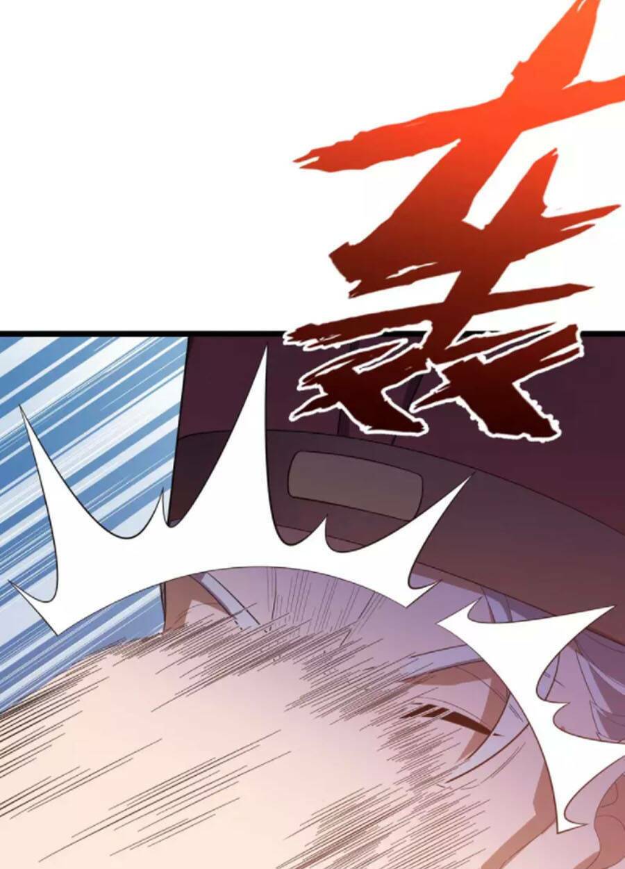 Chúa Tể Tam Giới Chapter 215 - Trang 2