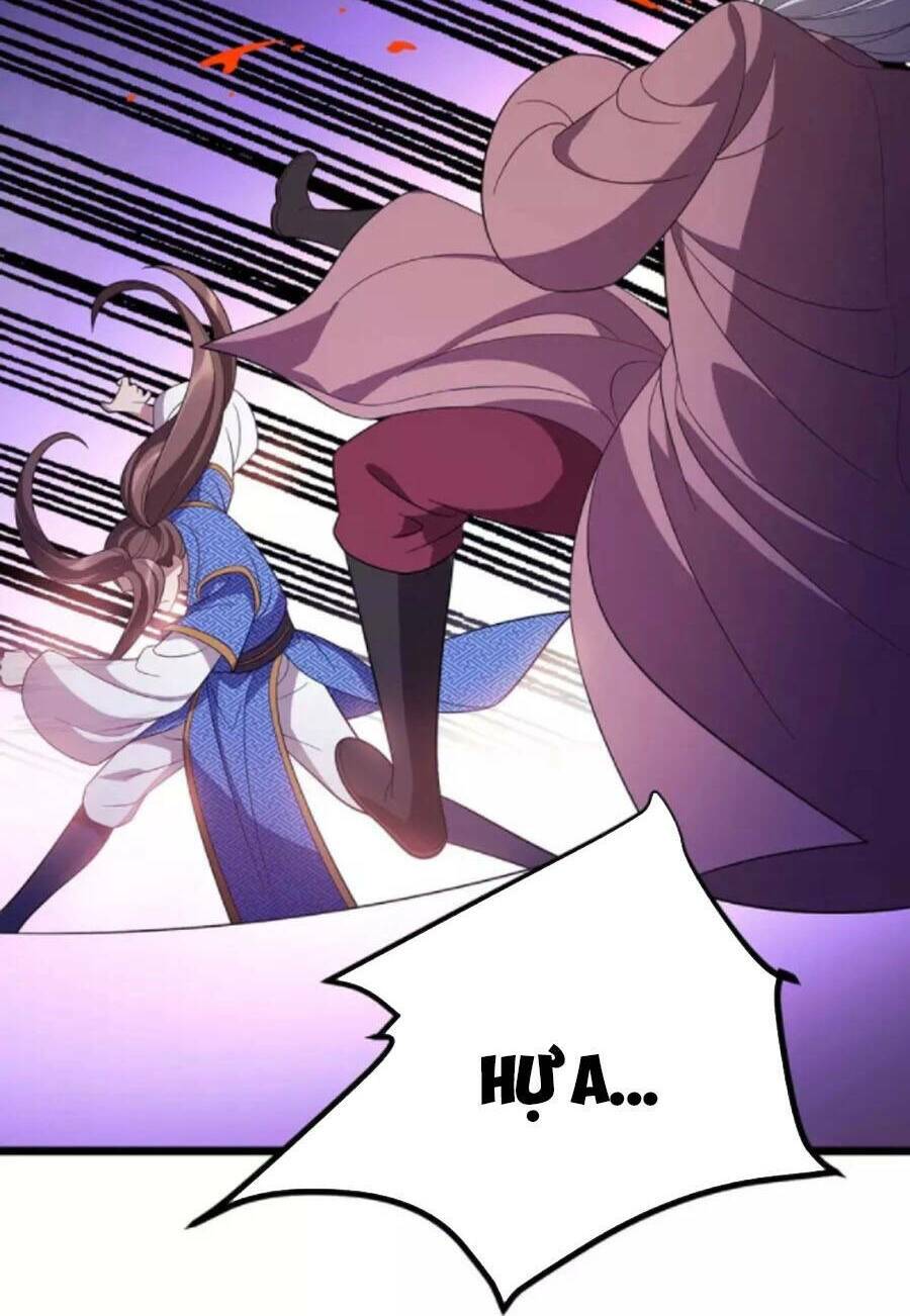 Chúa Tể Tam Giới Chapter 215 - Trang 2