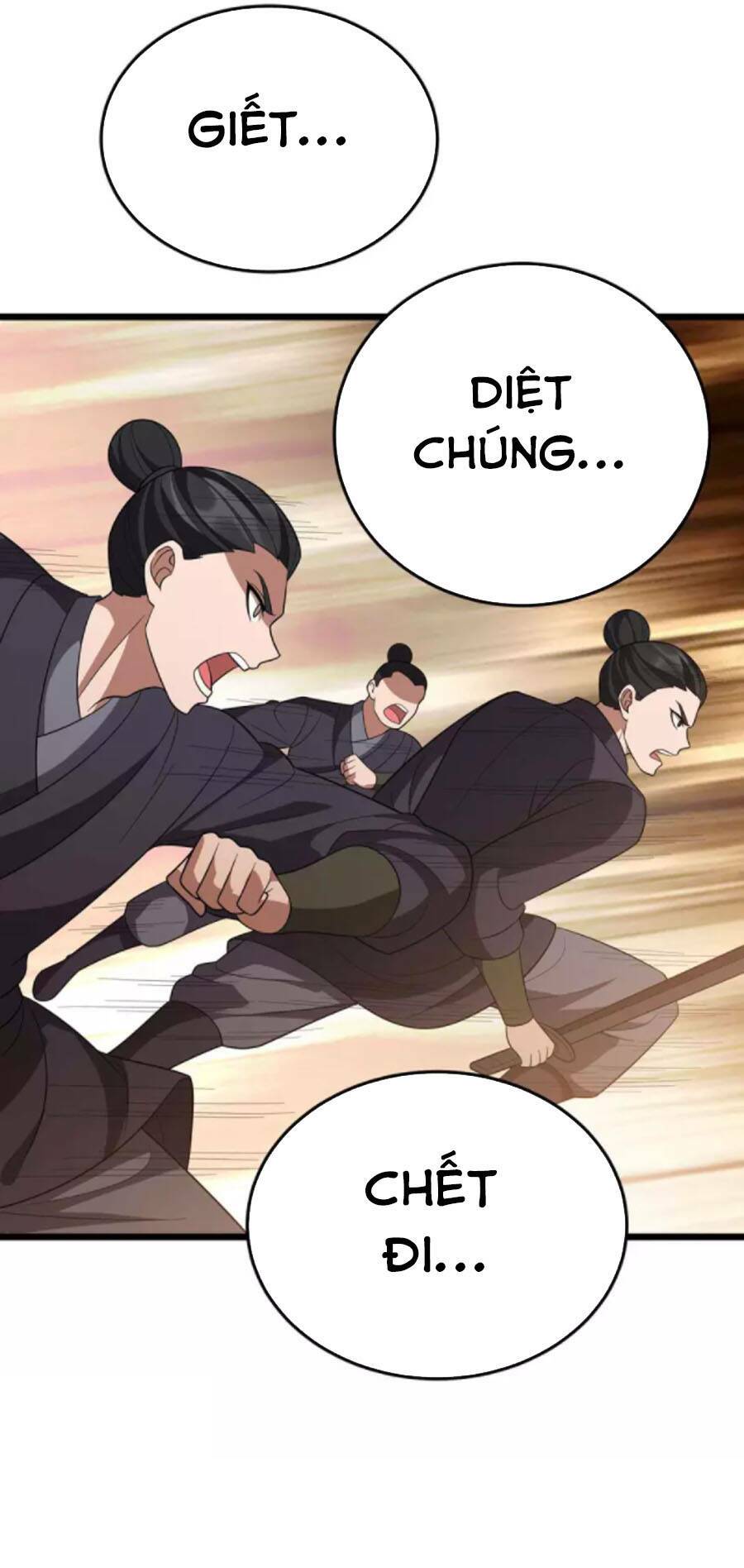 Chúa Tể Tam Giới Chapter 216 - Trang 2