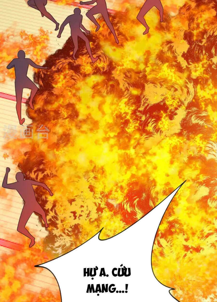 Chúa Tể Tam Giới Chapter 216 - Trang 2