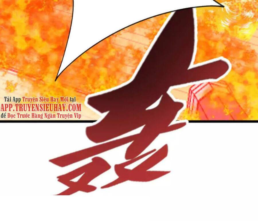 Chúa Tể Tam Giới Chapter 216 - Trang 2