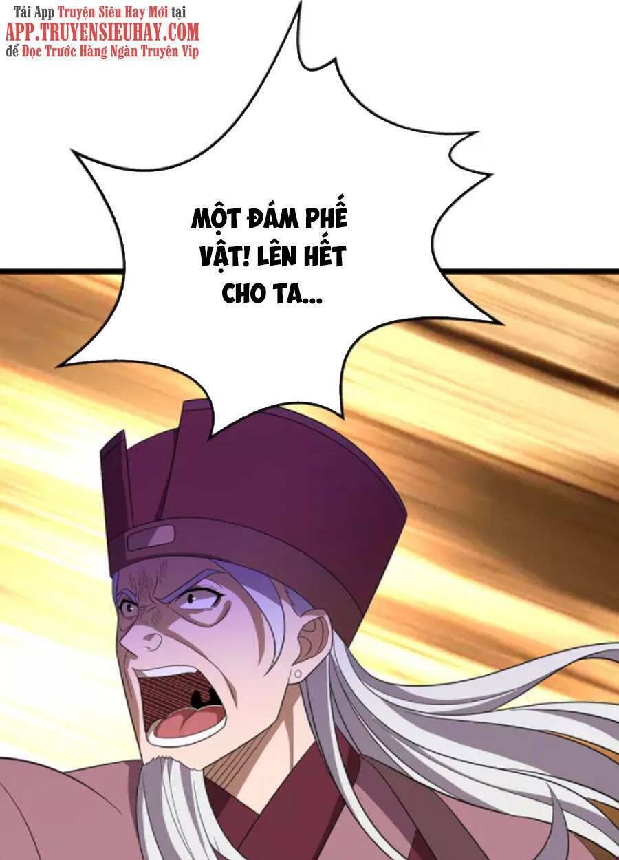 Chúa Tể Tam Giới Chapter 216 - Trang 2