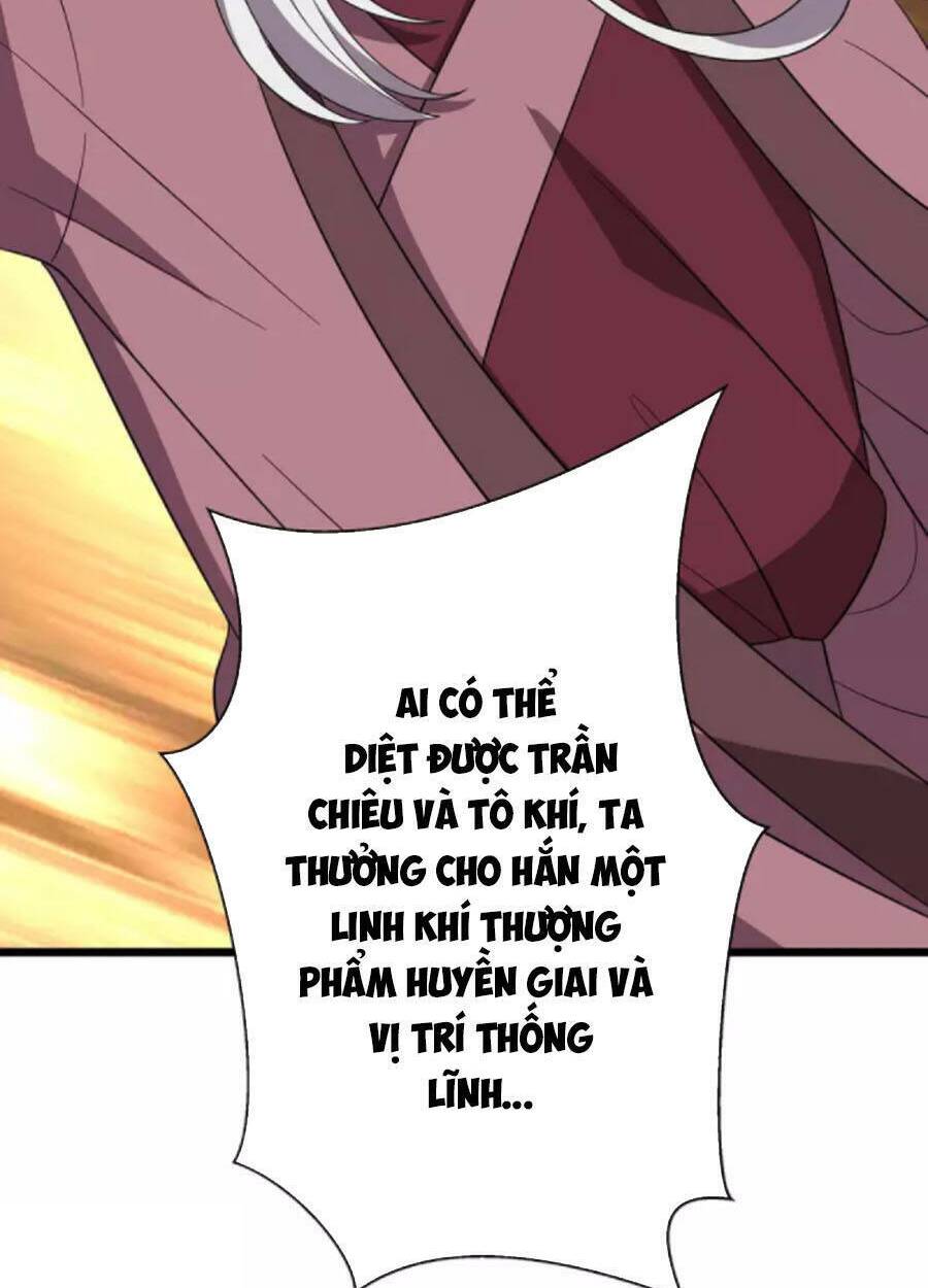 Chúa Tể Tam Giới Chapter 216 - Trang 2