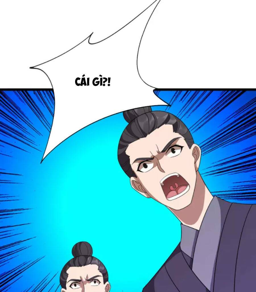 Chúa Tể Tam Giới Chapter 216 - Trang 2