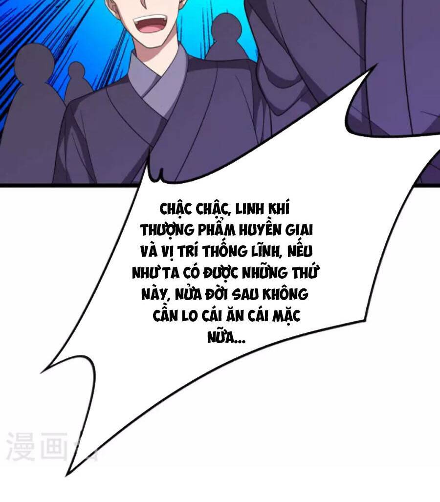 Chúa Tể Tam Giới Chapter 216 - Trang 2