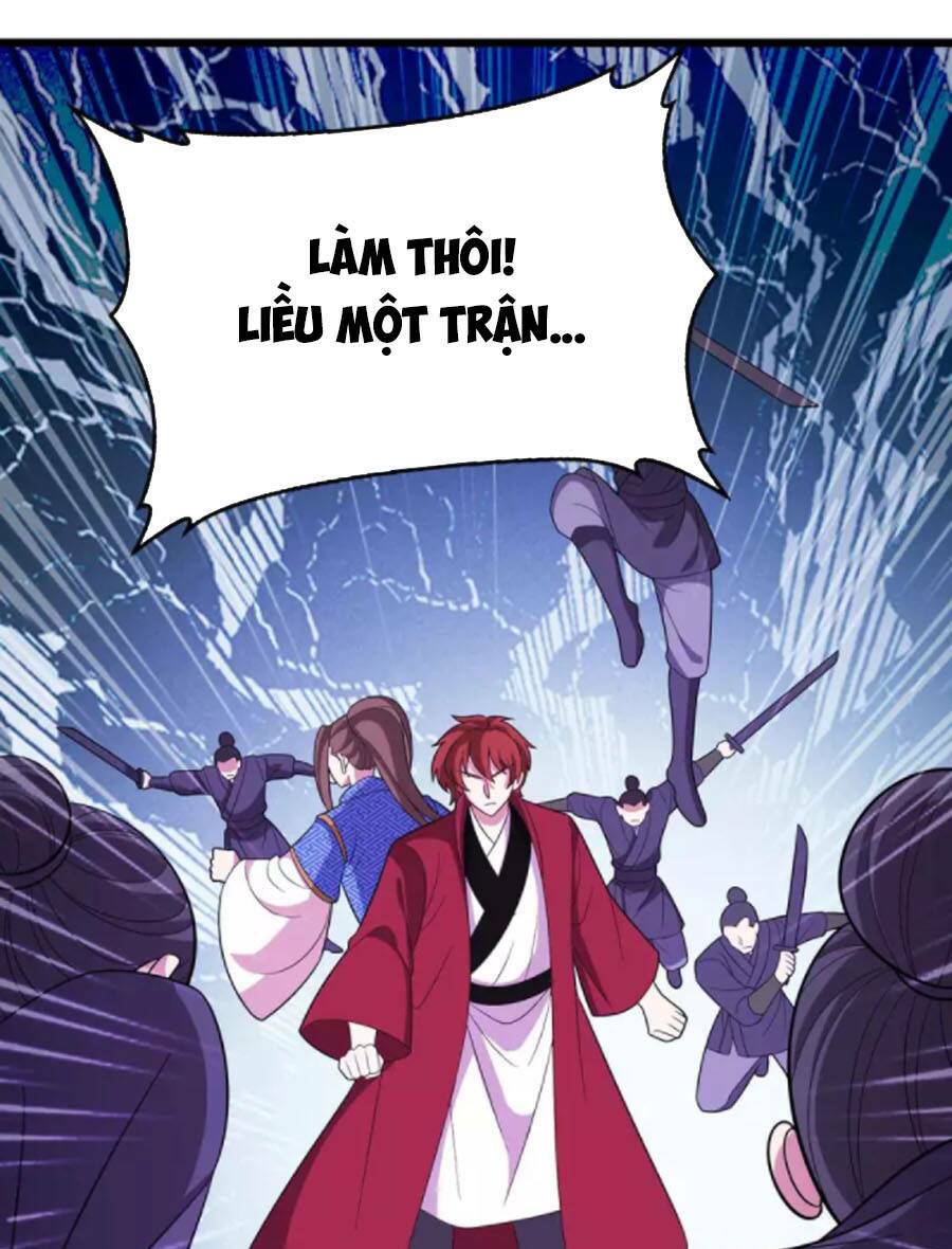 Chúa Tể Tam Giới Chapter 216 - Trang 2
