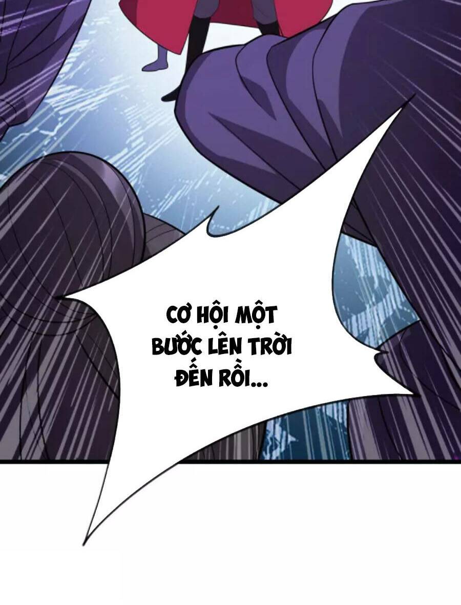 Chúa Tể Tam Giới Chapter 216 - Trang 2