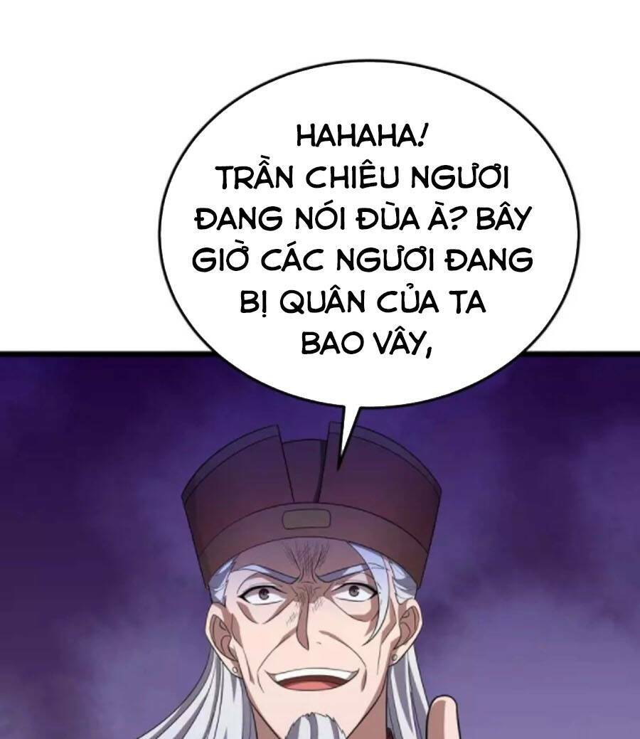 Chúa Tể Tam Giới Chapter 216 - Trang 2