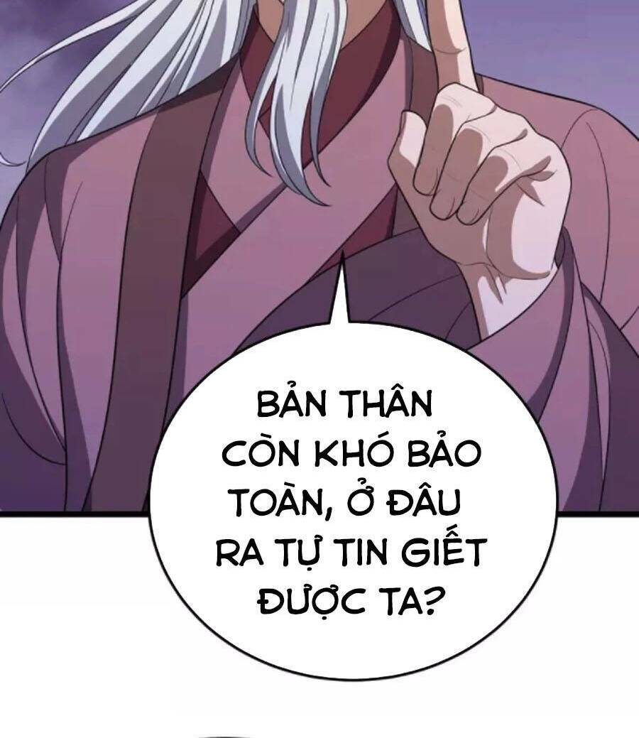 Chúa Tể Tam Giới Chapter 216 - Trang 2