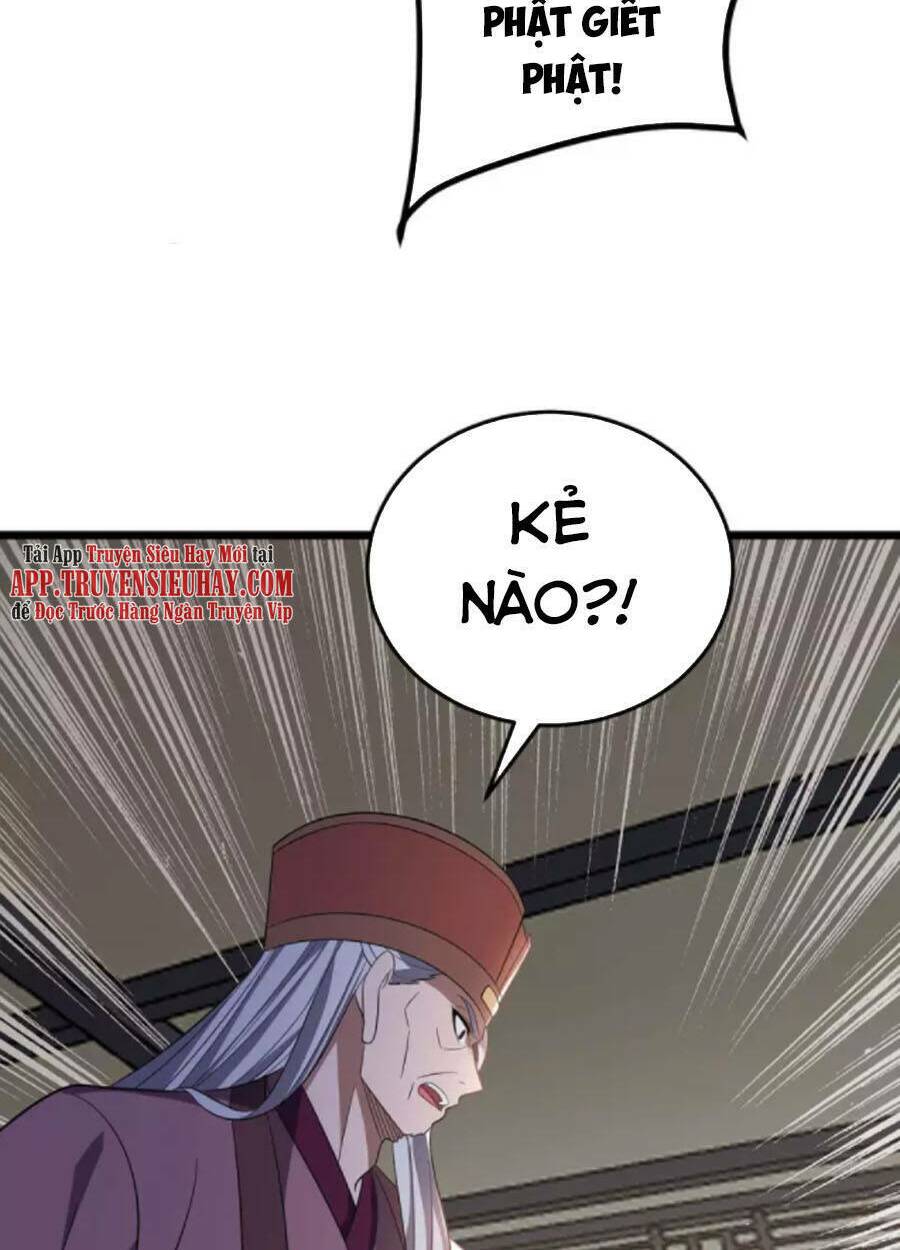 Chúa Tể Tam Giới Chapter 216 - Trang 2