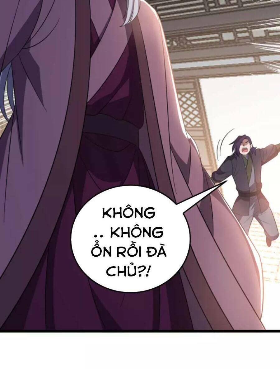 Chúa Tể Tam Giới Chapter 216 - Trang 2