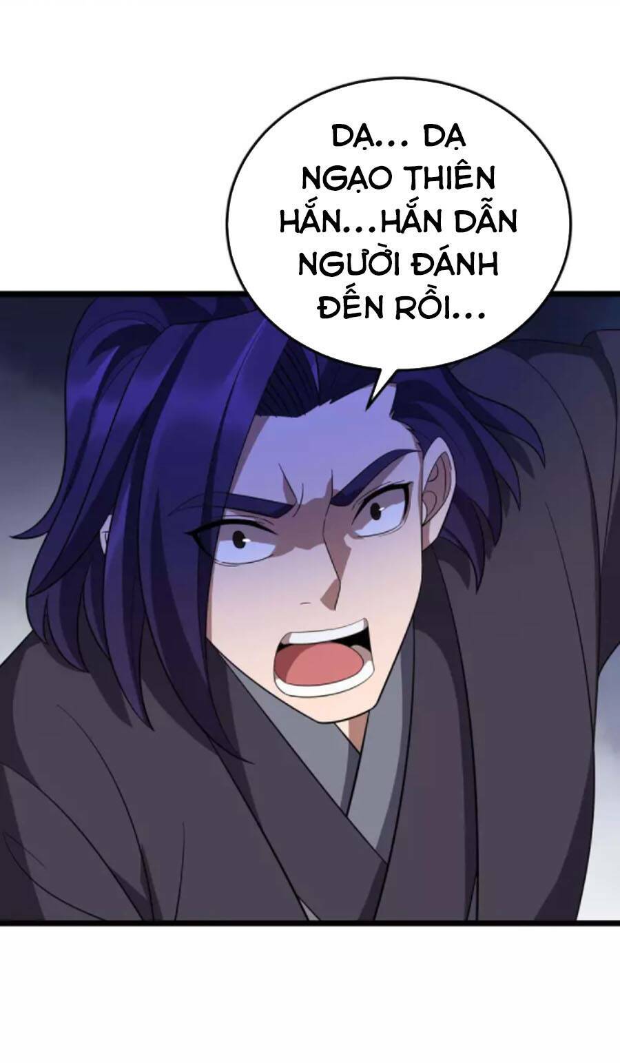 Chúa Tể Tam Giới Chapter 216 - Trang 2