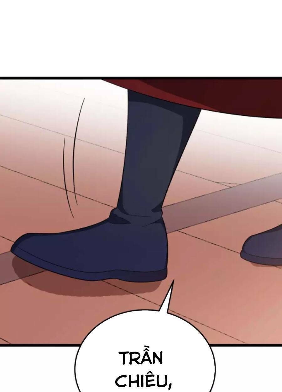 Chúa Tể Tam Giới Chapter 216 - Trang 2