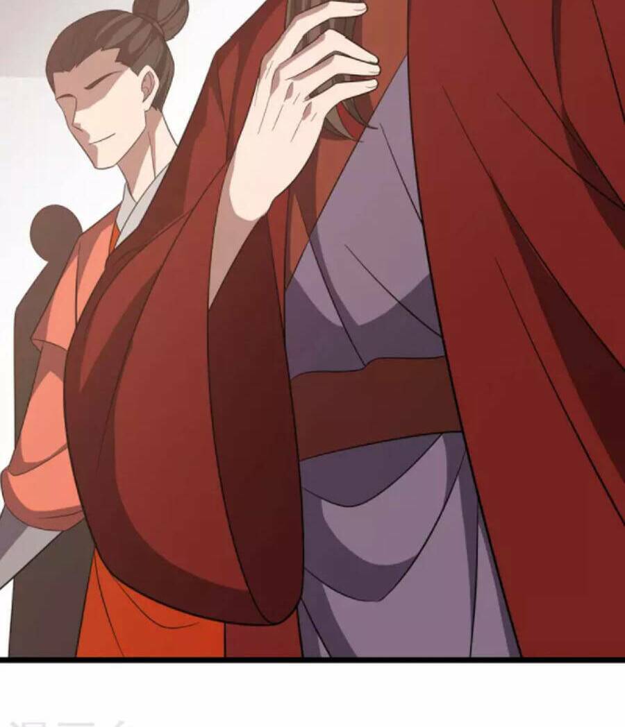 Chúa Tể Tam Giới Chapter 216 - Trang 2