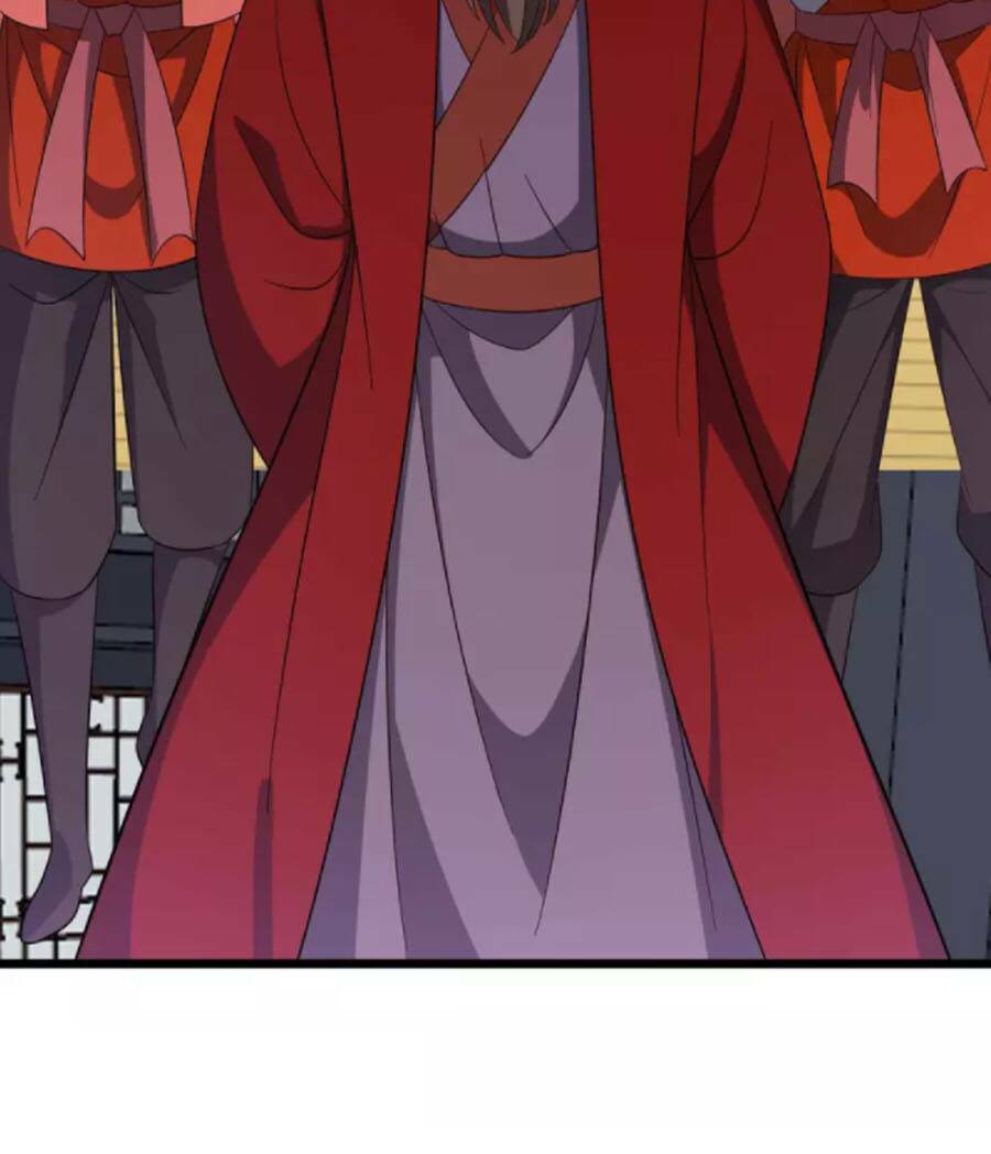 Chúa Tể Tam Giới Chapter 216 - Trang 2