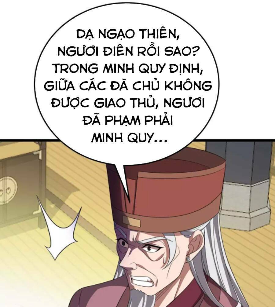 Chúa Tể Tam Giới Chapter 216 - Trang 2