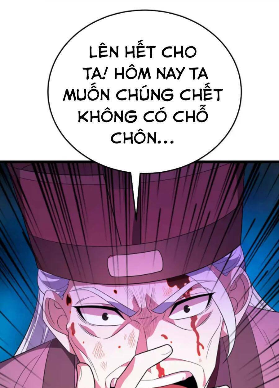 Chúa Tể Tam Giới Chapter 216 - Trang 2