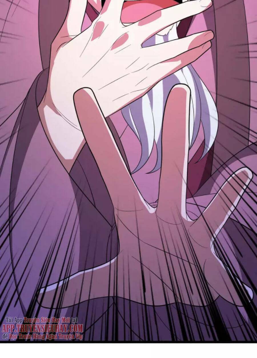 Chúa Tể Tam Giới Chapter 216 - Trang 2