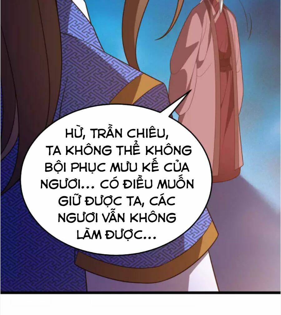 Chúa Tể Tam Giới Chapter 217 - Trang 2