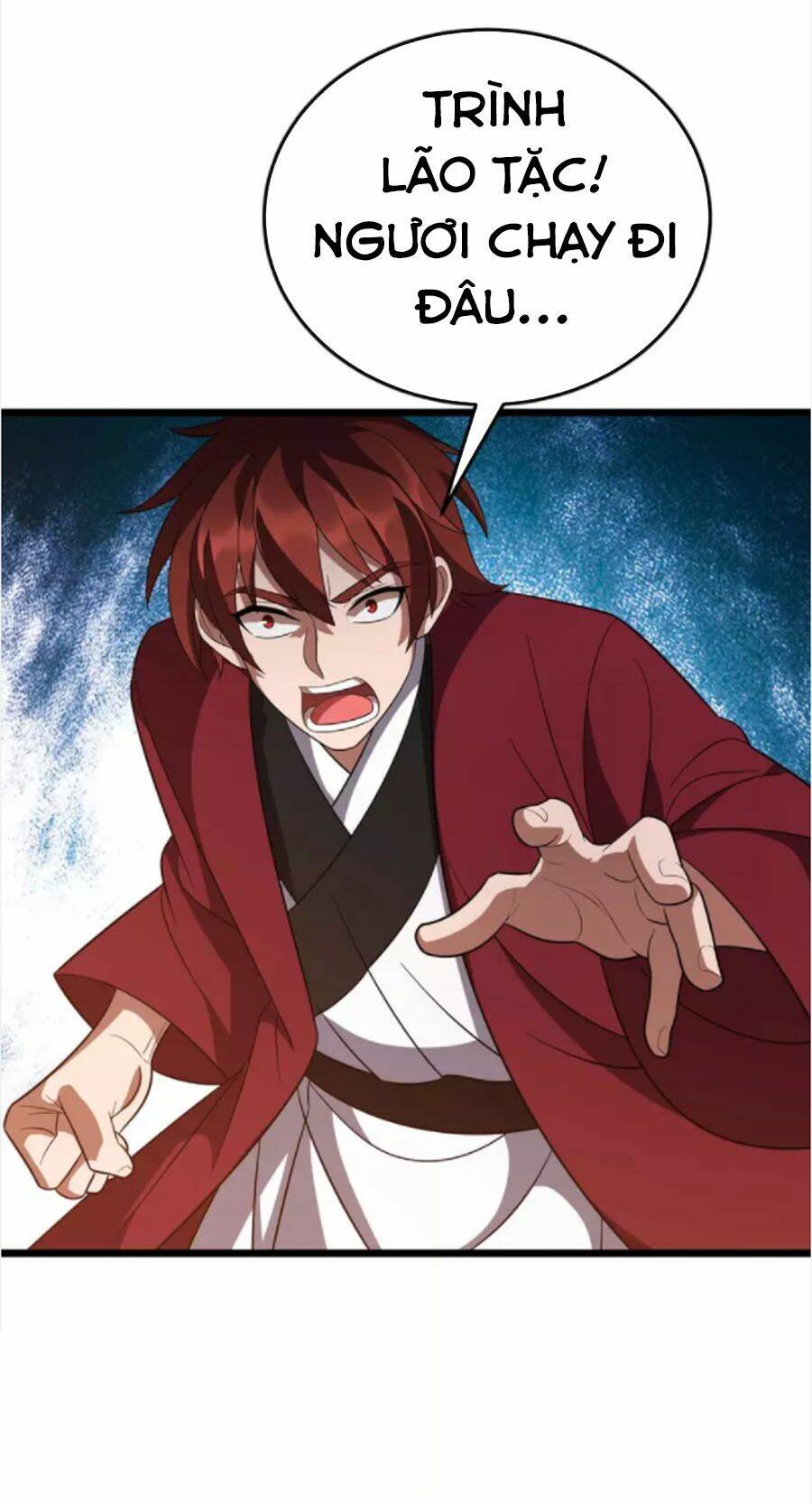 Chúa Tể Tam Giới Chapter 217 - Trang 2