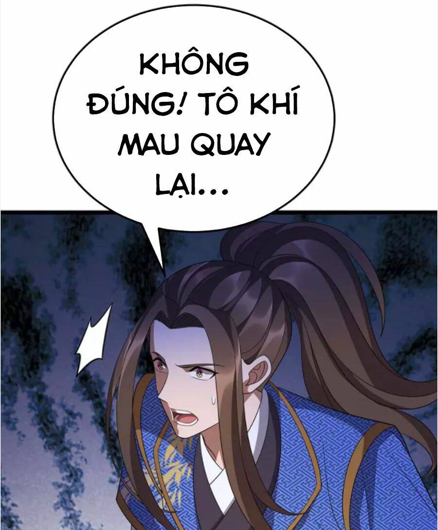 Chúa Tể Tam Giới Chapter 217 - Trang 2
