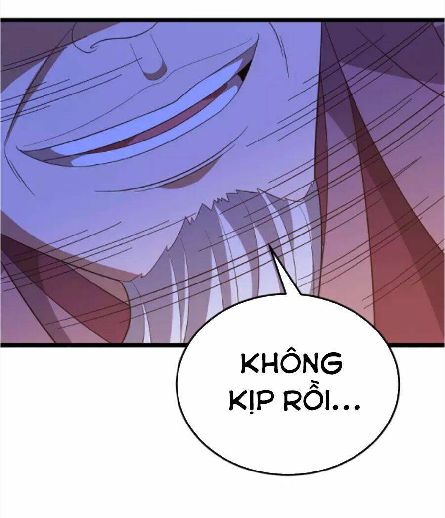 Chúa Tể Tam Giới Chapter 217 - Trang 2