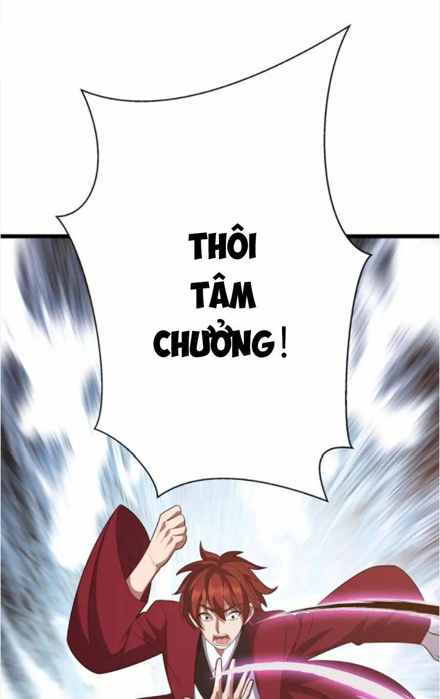 Chúa Tể Tam Giới Chapter 217 - Trang 2
